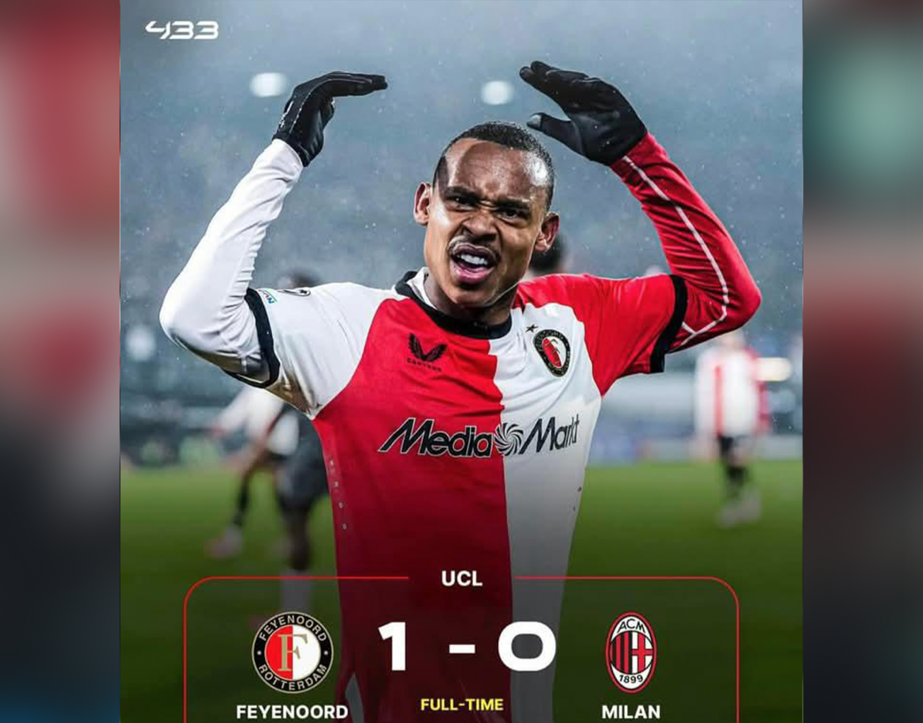 Faux pas des clubs italiens du Milan et d’Atalanta
